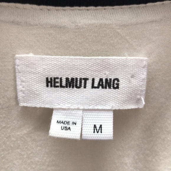 Helmut Lang jacket size M - Picture 2 of 8